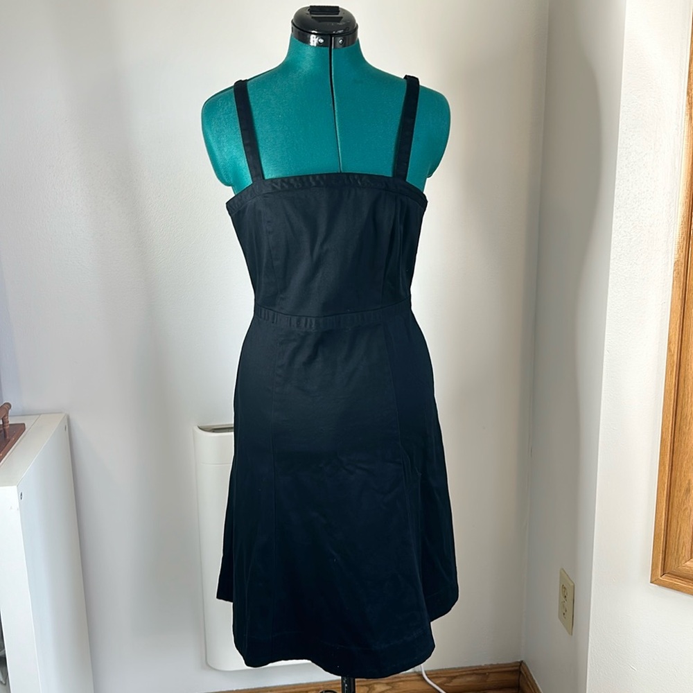 Women's Sundresss Litlle Black Dress